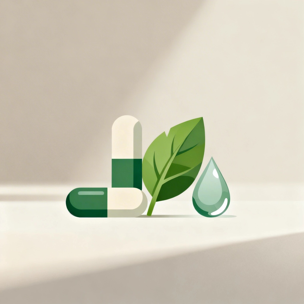 Βασικά θρεπτικά στοιχεία για την υγεία σας